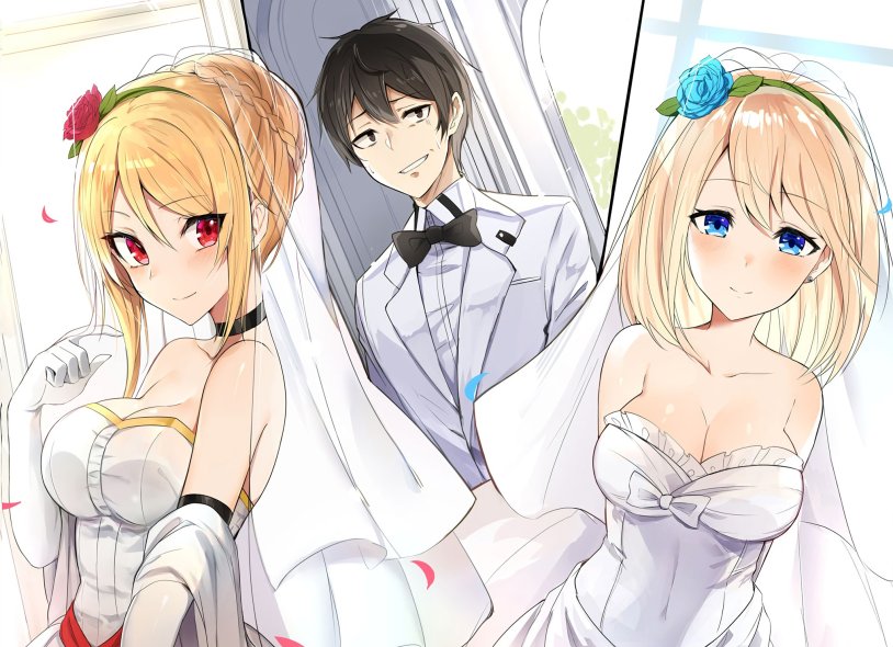 Otomege Sekai Wa Mob Ni Kibishii Sekai Desu