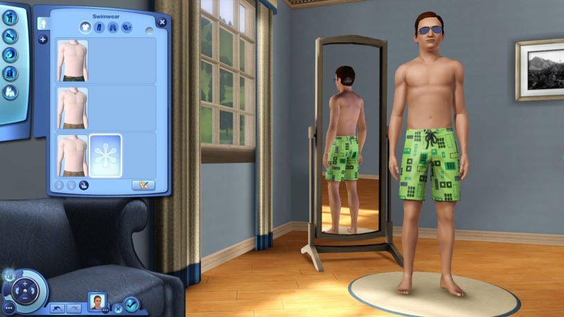 Sims 3 Souls