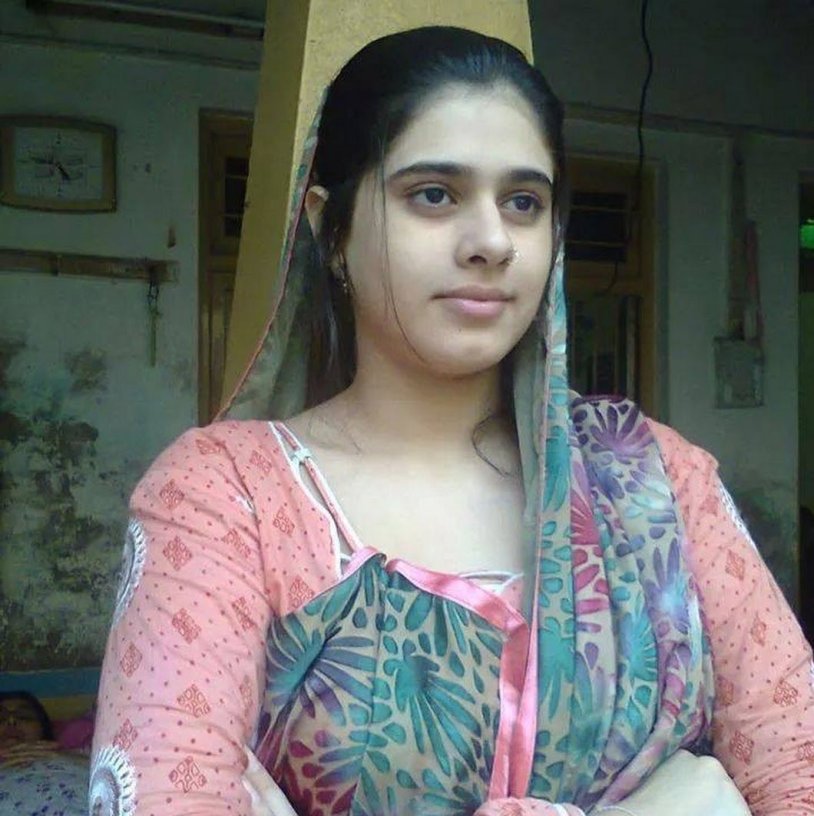 Pakistani naked women