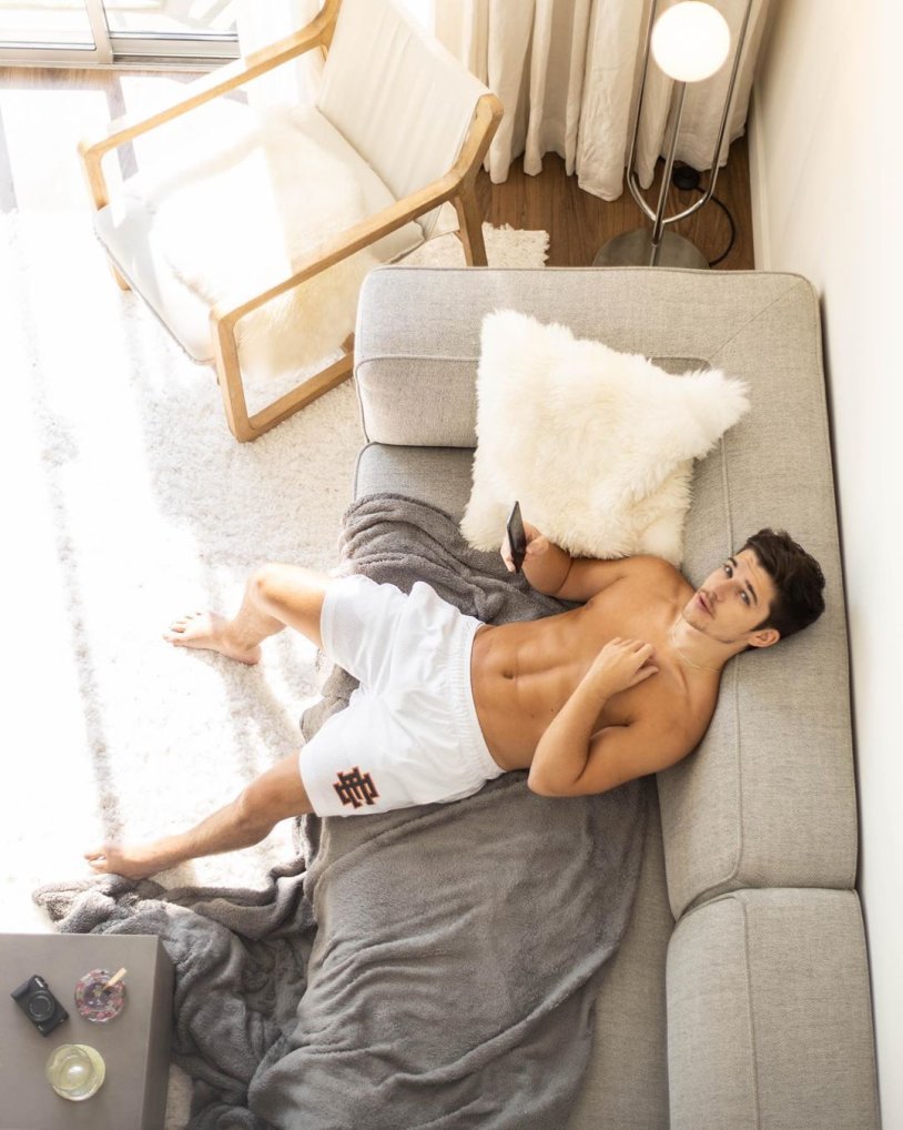 Sean o Donnell Mom Pap