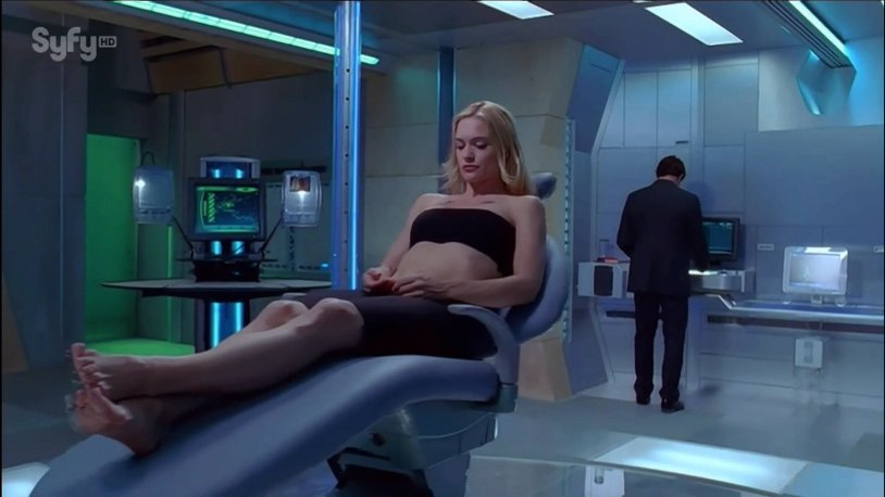 House of the Dead 2 Victoria Pratt