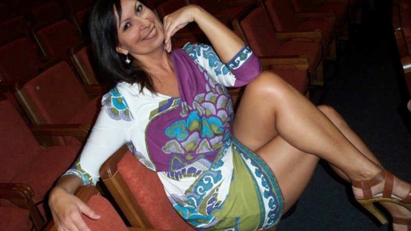 Adult women are personal