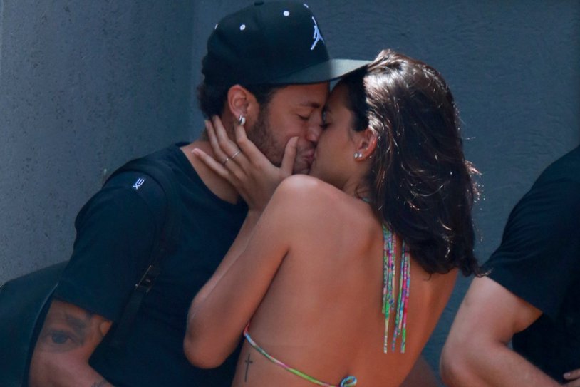 Bruna Markezini Tattoo