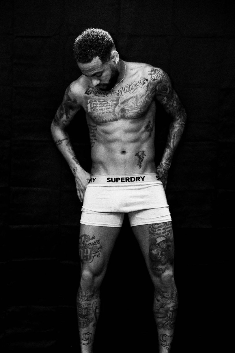 Neymar torso 2020