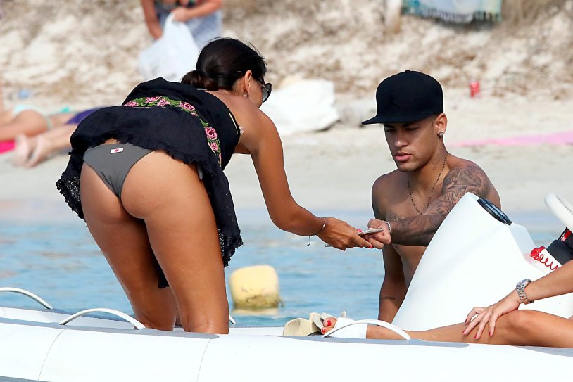 Neymar Lifestyle 2017