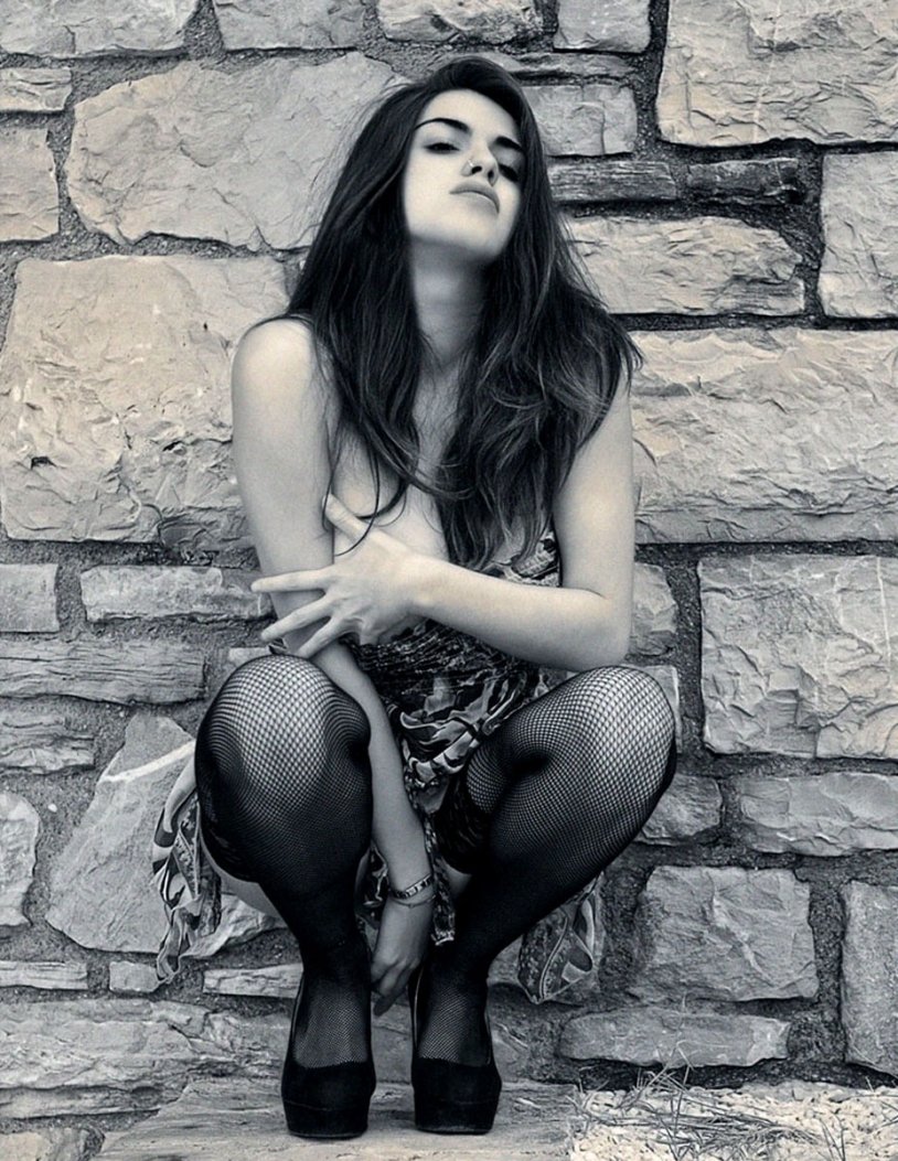 Alessandra Matteucci