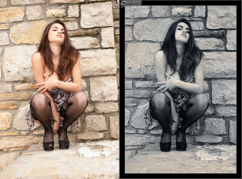 Italian Valentina Matteucci