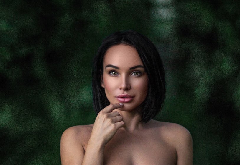 Olesya Levina