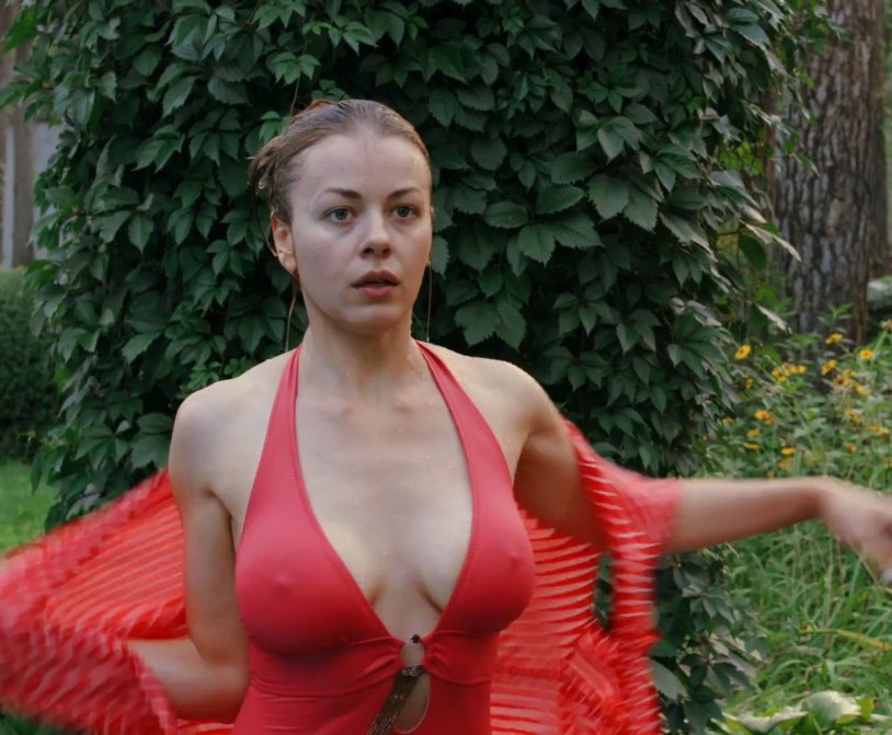 Olesya Fattakhova Maxim