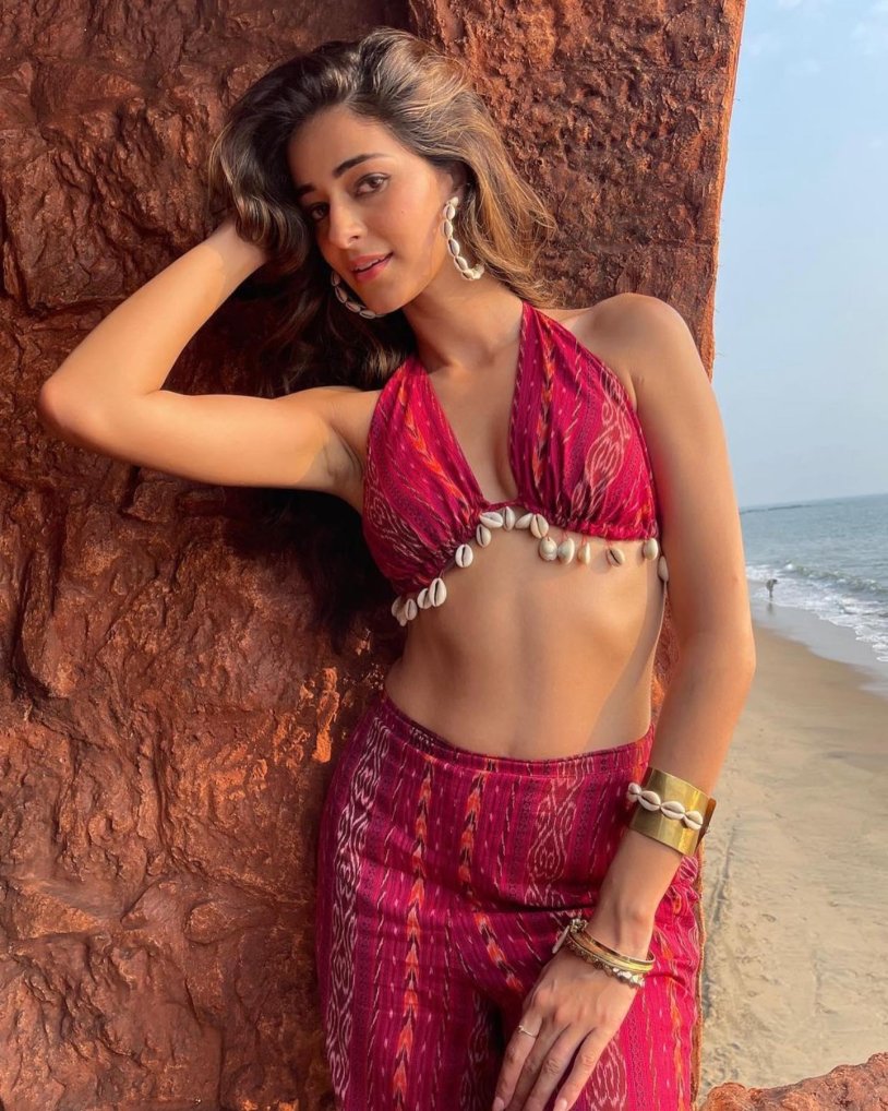 Ananya Panday