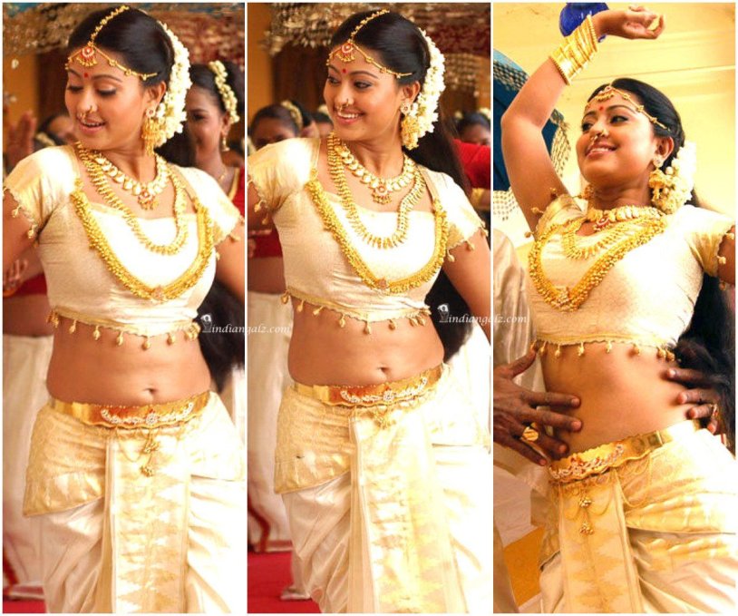 Sneha Actress in a bikini