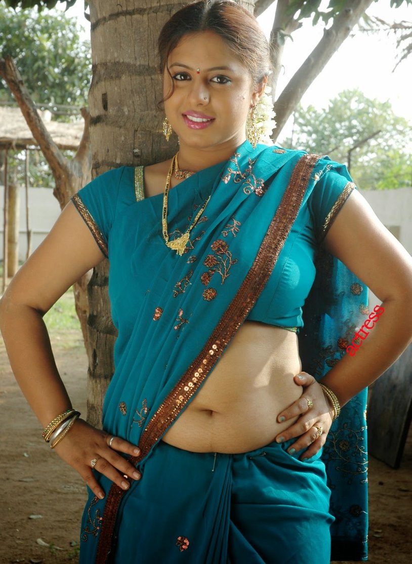 Aunty Navel
