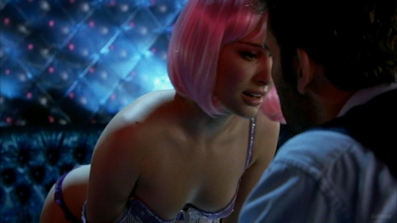 Proximity 2004 Natalie Portman