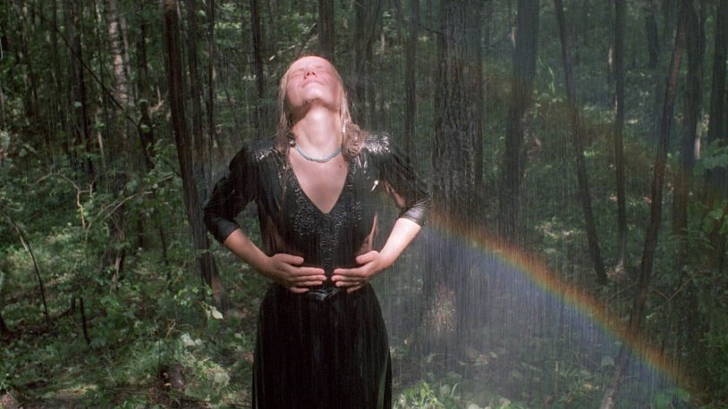 Go and watch Ele Klimov 1985