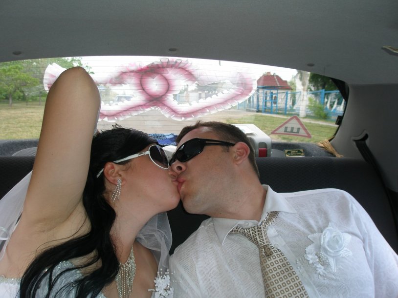 Wedding photographers