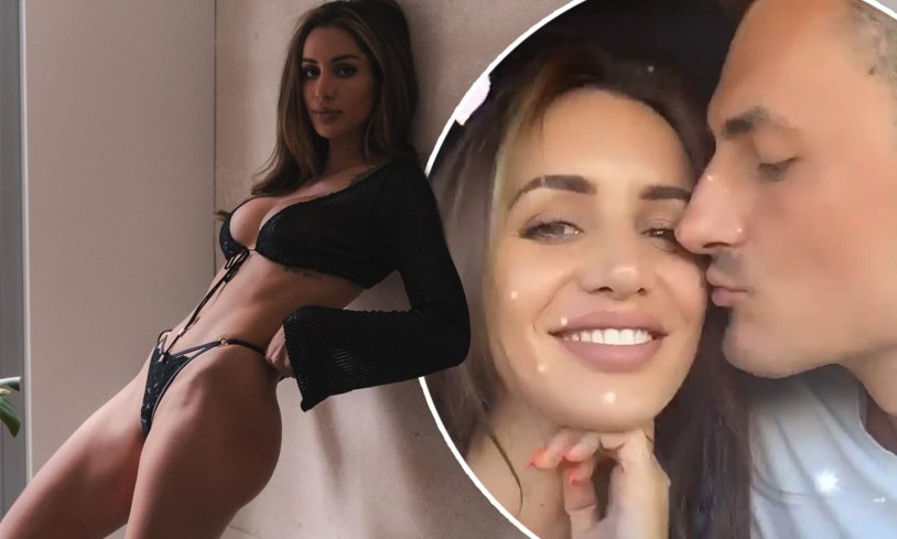 Vanessa Sierra Bernard Tomich