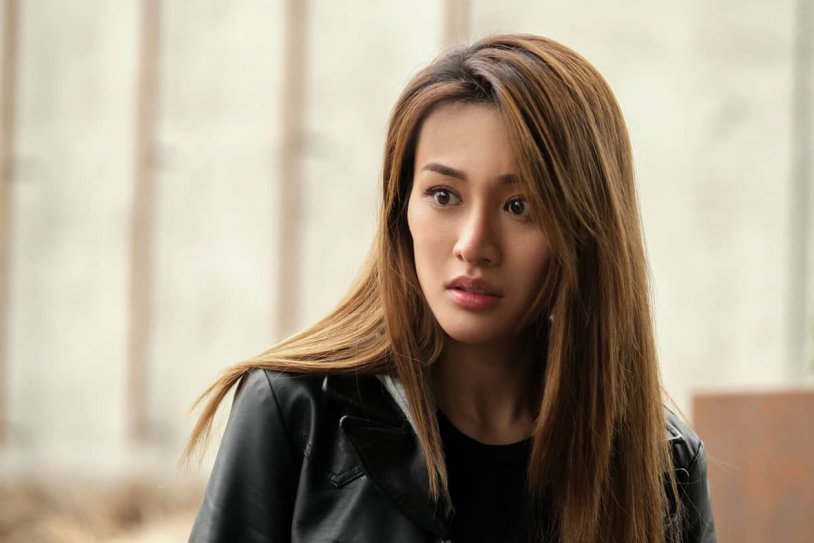 Kallina Lyan Actress