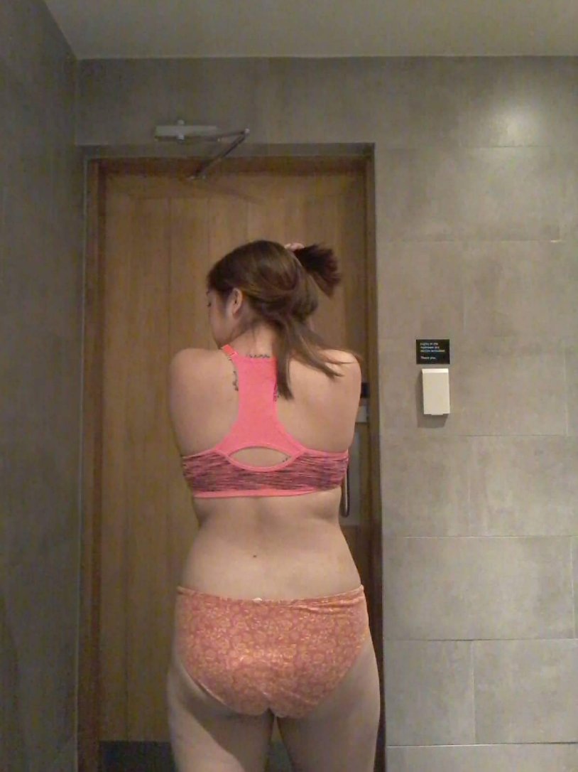 Ceci Milkymouz Pussy