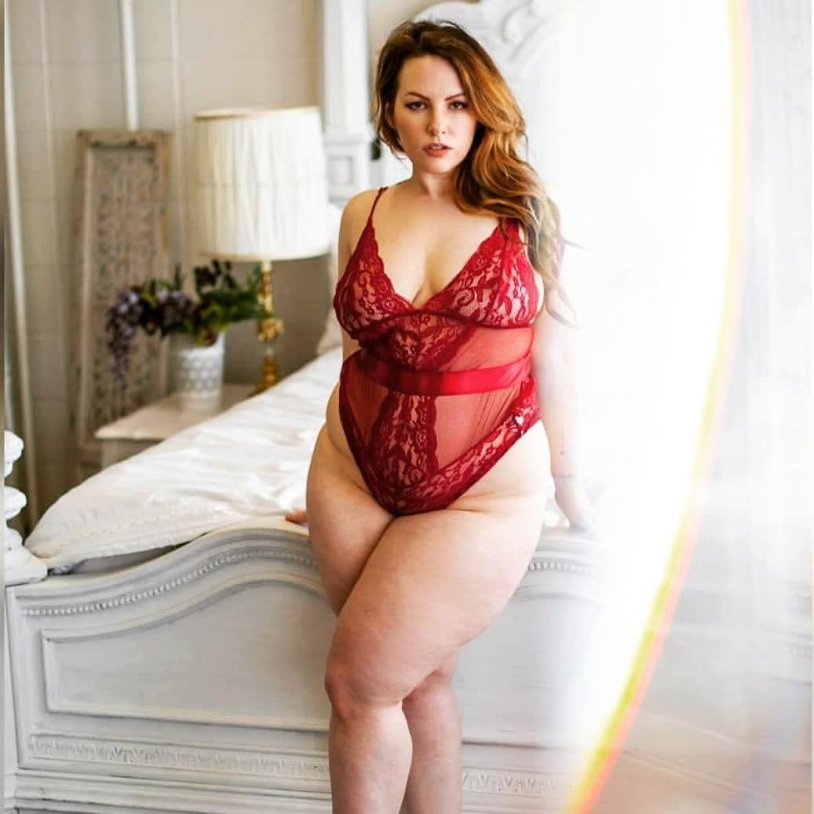 Ashley Alexis, Ashley Alexiss in underwear