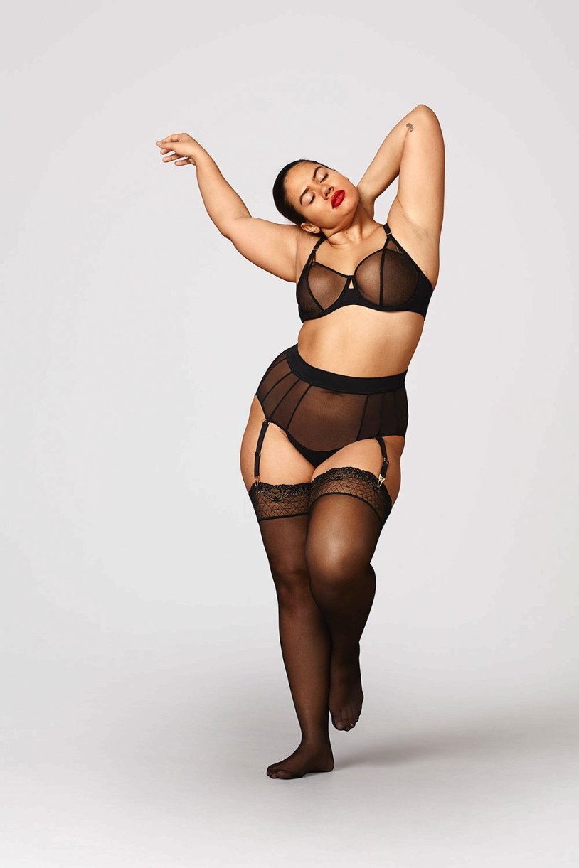 Jada Seser Plus Saiz