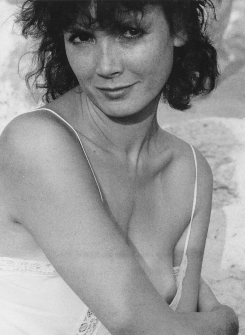 Sabina Azema in Youth