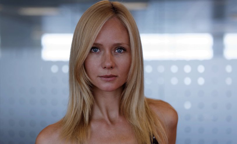 Sabina Crossen Lord Rings