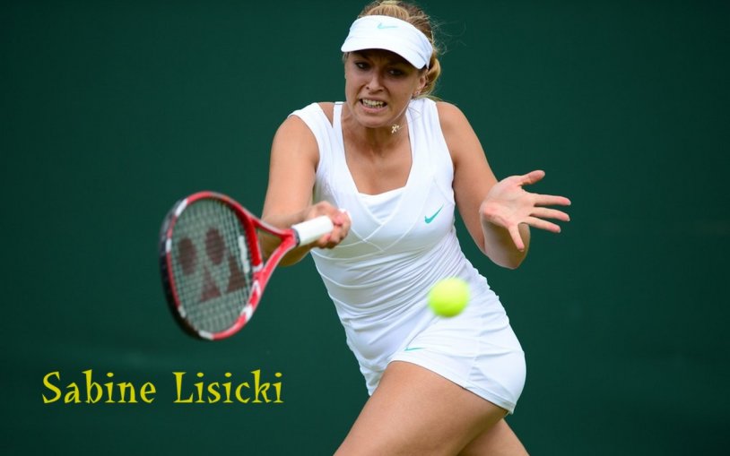 Sabina Lisitska legs