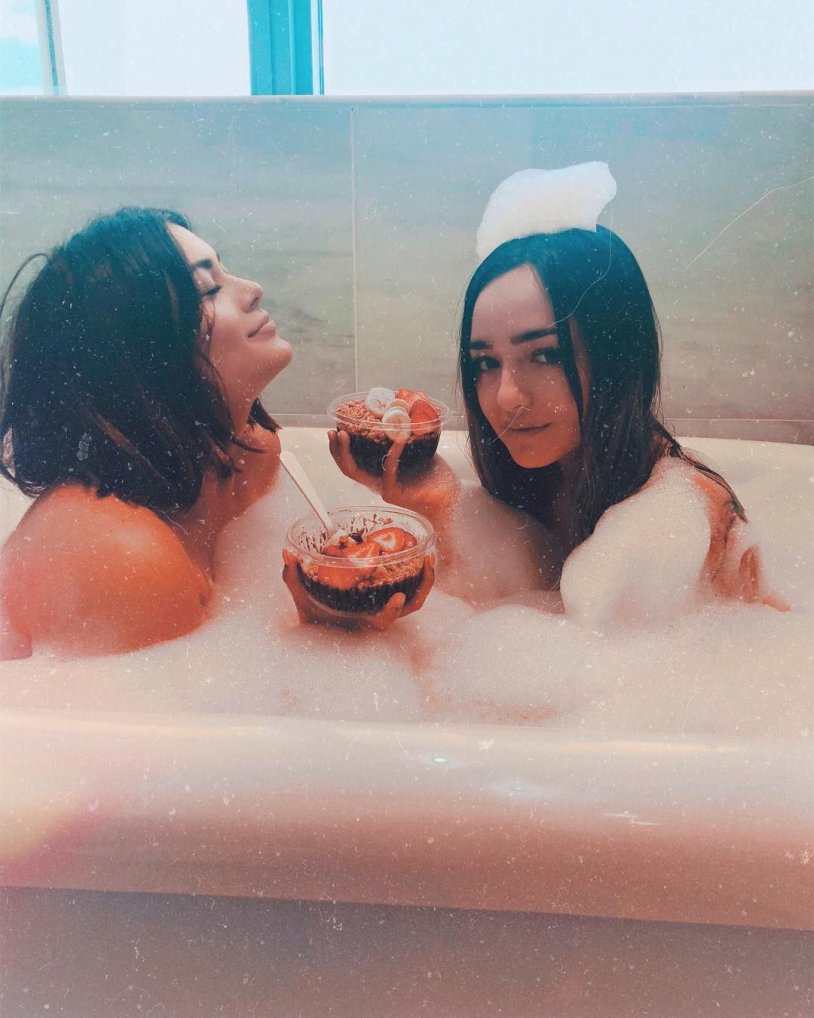 Girls Instagram Lesbian