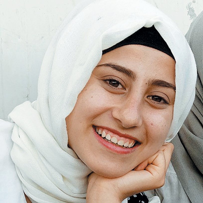 Syria yourself beautiful girl