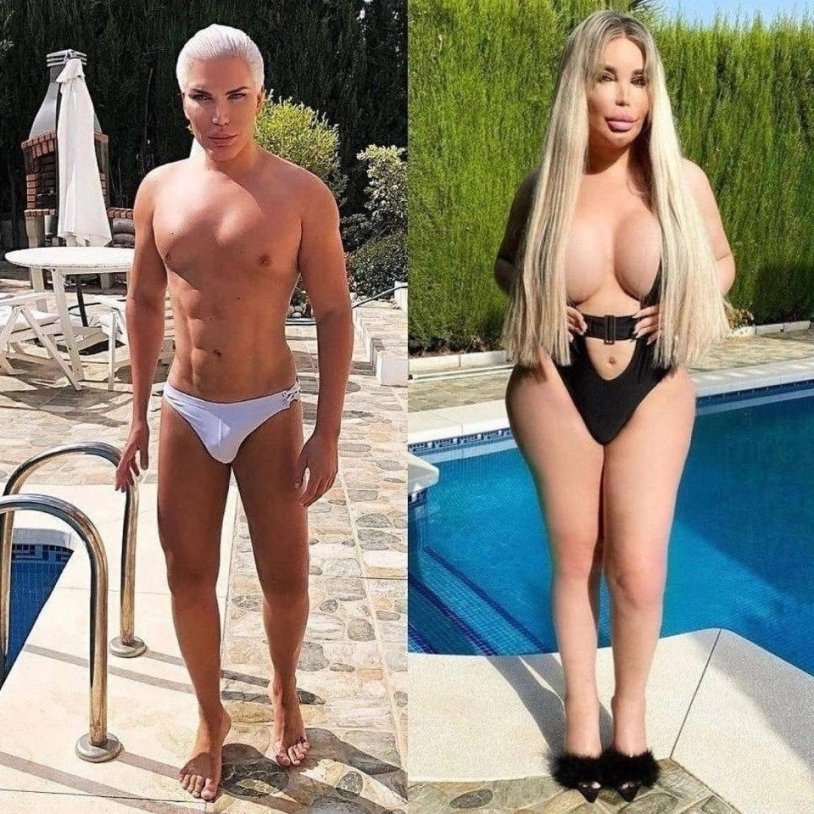 Rodrigo Alves Barbie