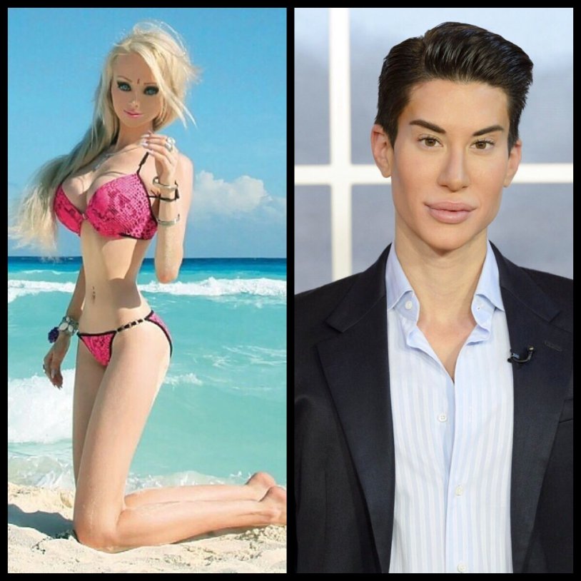 Morgenstern doll Ken