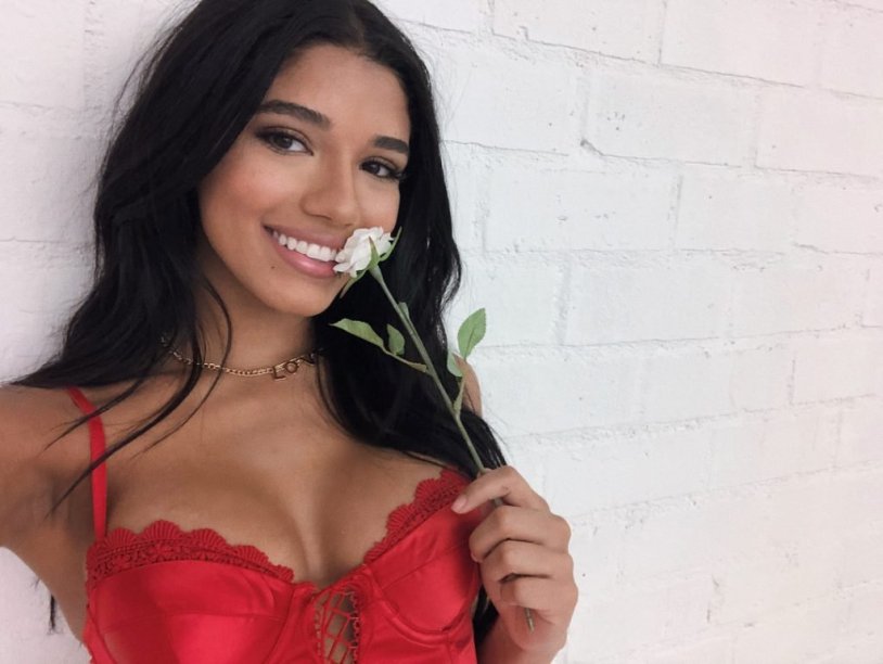 Iovanna Ventura Halanik