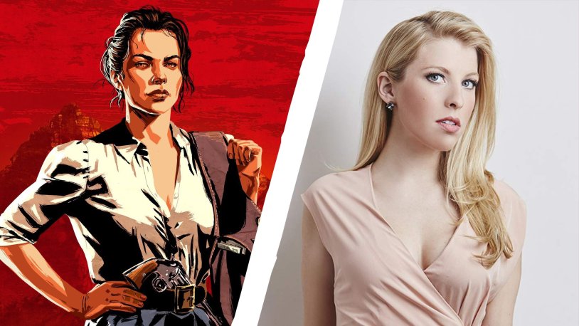 Kali Elizabeth Moore Ebigail