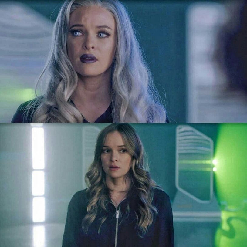 Killer Frost Super Gulle