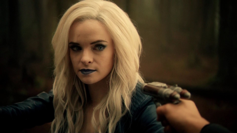 Killer Frost