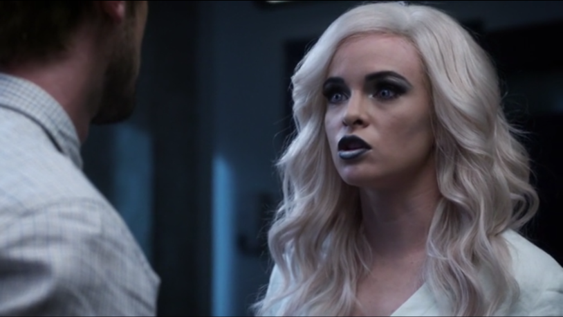 Daniel Panabaker Killer Frost