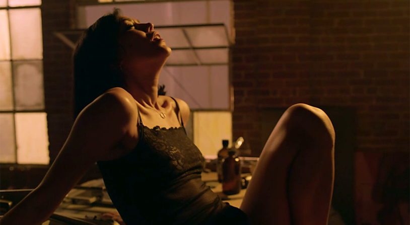 Melissa Barrera Melissa Barrera naked