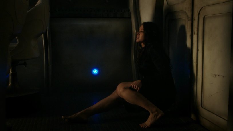 Melissa O'Nele stolen