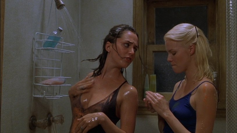 Melissa Seijmiller is immortal