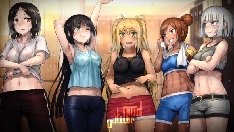 Dumbbell Nan Kiro Moteru Zina