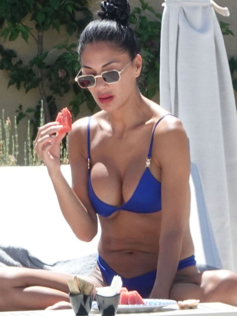 Nicole Shersinger Plum