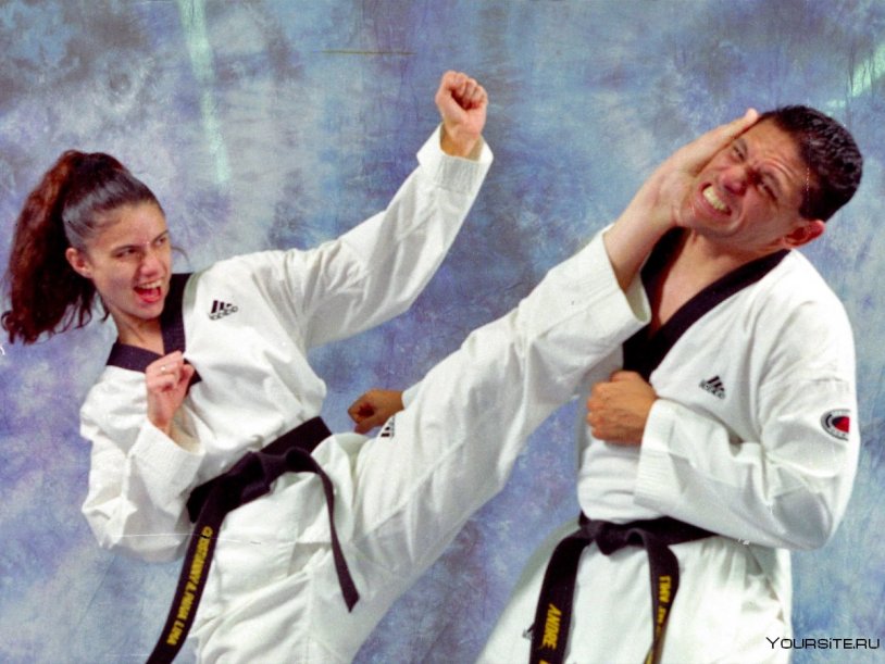 Victoria Osipova Takendo