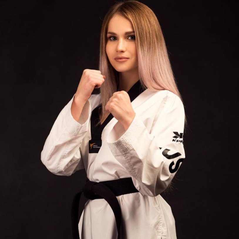 Ekaterina Igorevna Kim