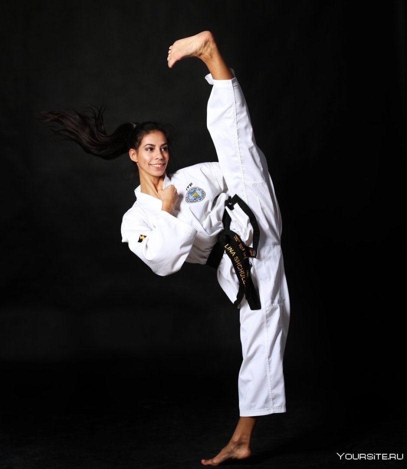 Schulyova Alina Alekseevna