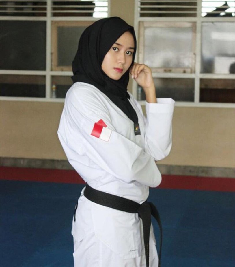 Amirkhanova Suma Thekwango