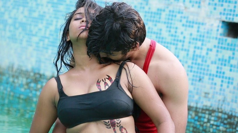 Indian Girls Romance