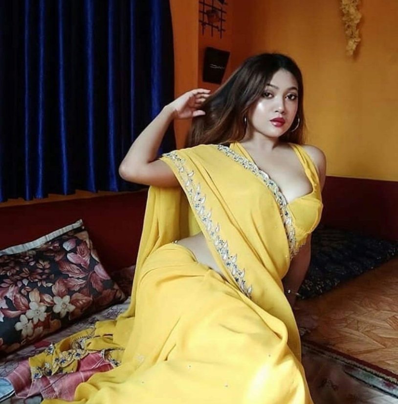 Kolkata Saree Girls Hot