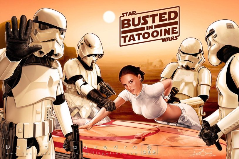 Tatuin Star Wars Supplier