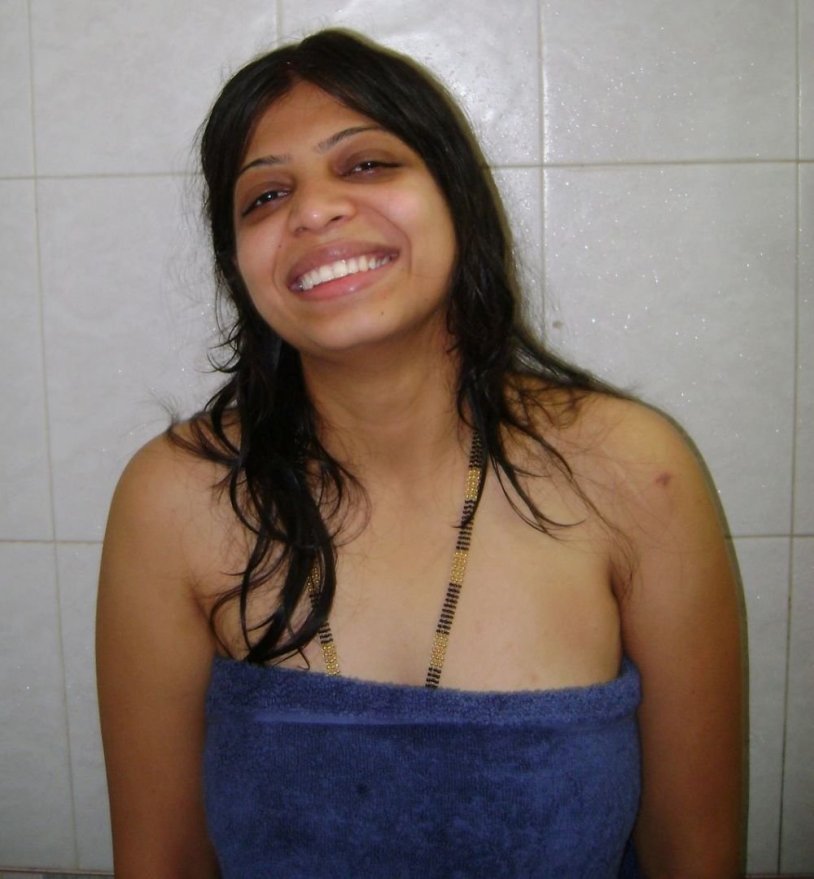 Indian Girls Honeymoon