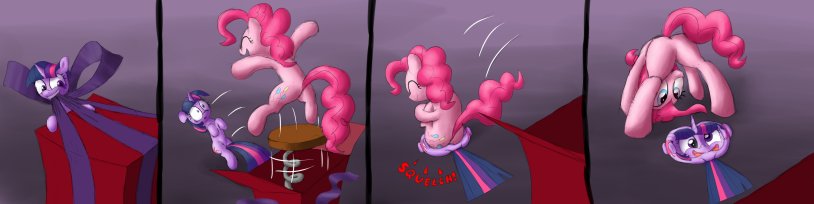 Pinky Pai Killer Twilight